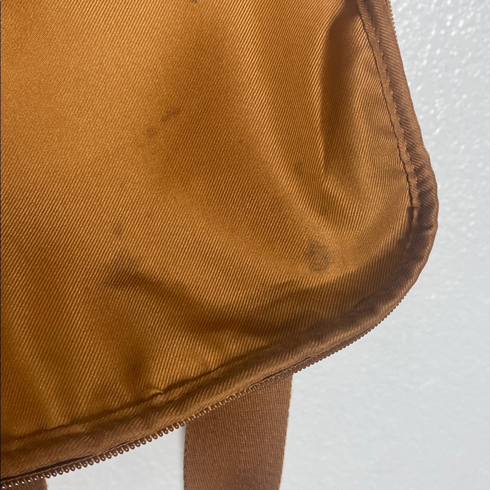 Universal Thread Brown Backpack With Front Pocket - image 8